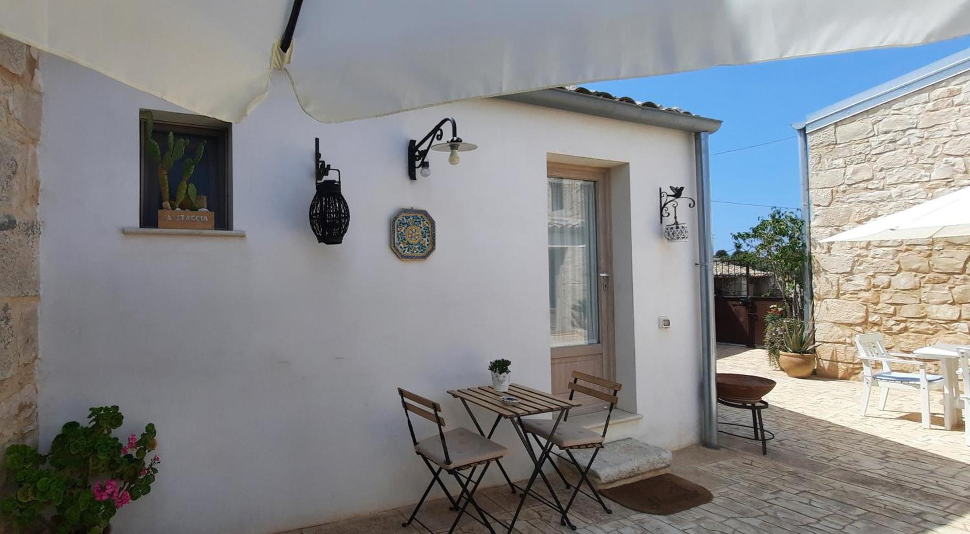 Landhaus A Staccia